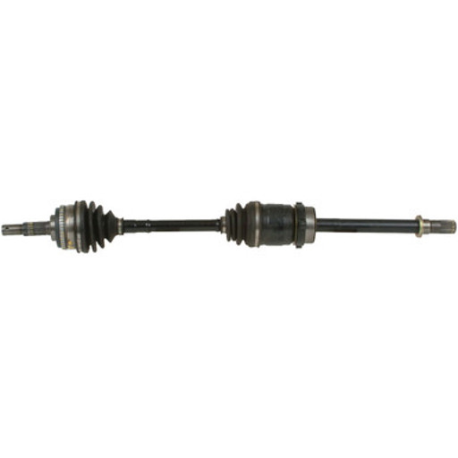 CV Axle Assembly
