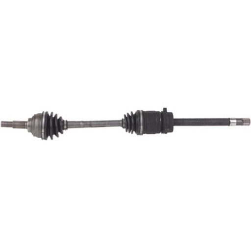 CV Axle Assembly
