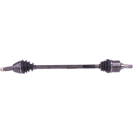 CV Axle Assembly