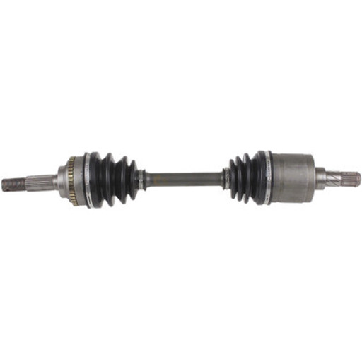 CV Axle Assembly