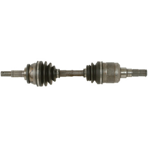 CV Axle Assembly