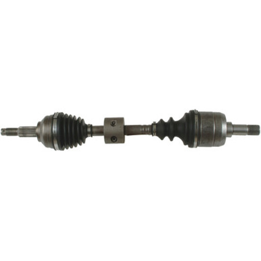 CV Axle Assembly