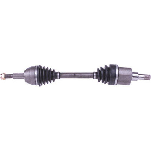 CV Axle Assembly