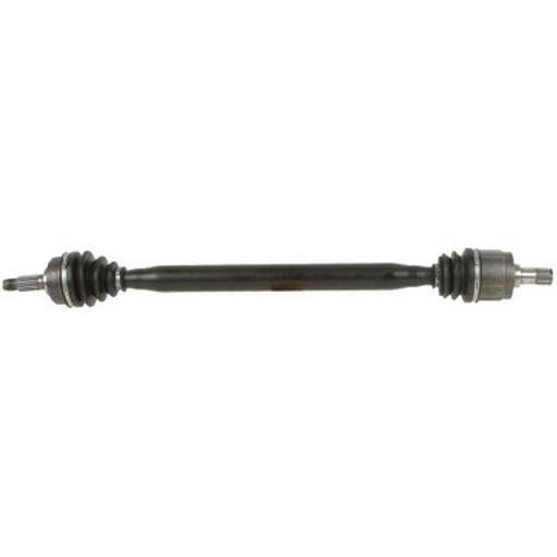 CV Axle Assembly