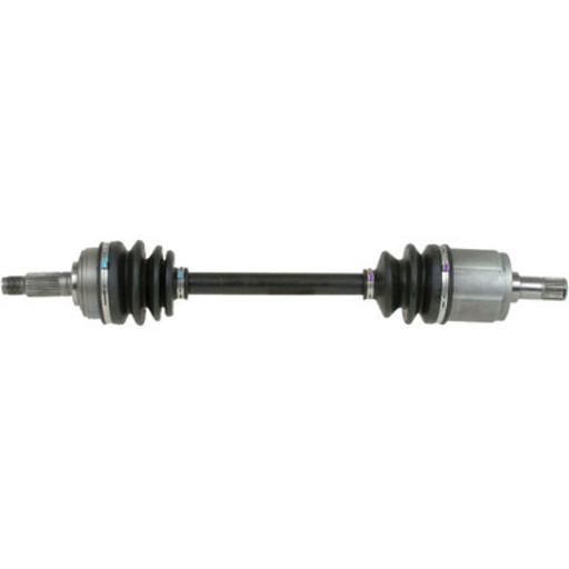 CV Axle Assembly