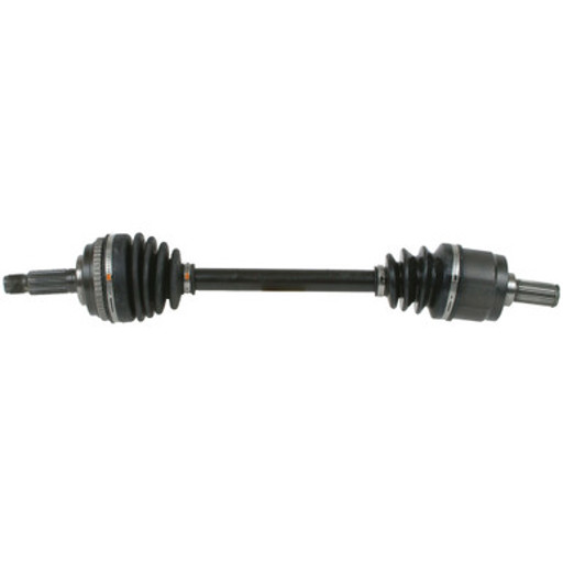 CV Axle Assembly