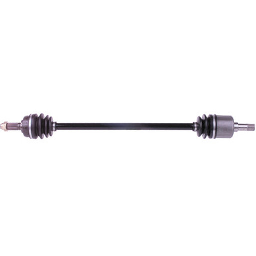 CV Axle Assembly