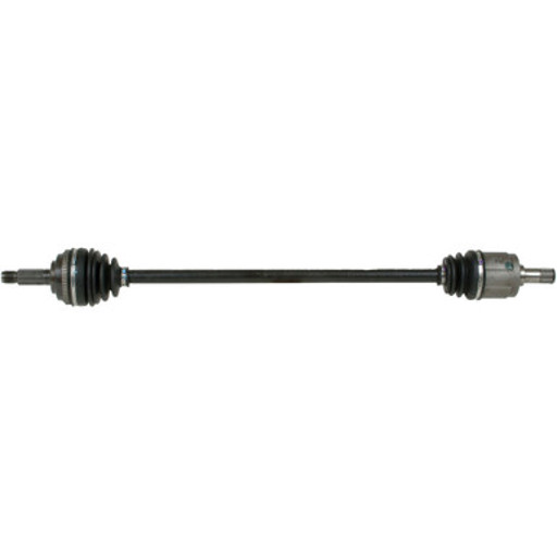 CV Axle Assembly