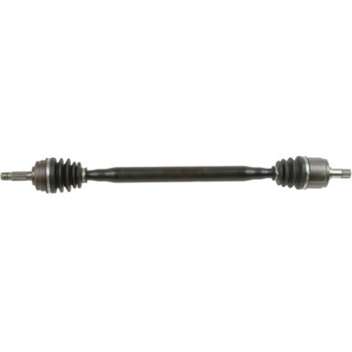 CV Axle Assembly