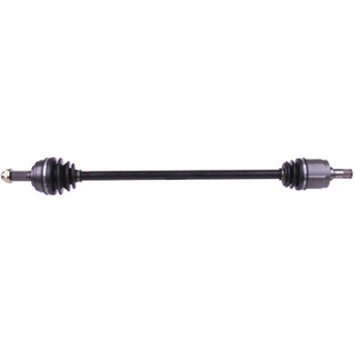 CV Axle Assembly