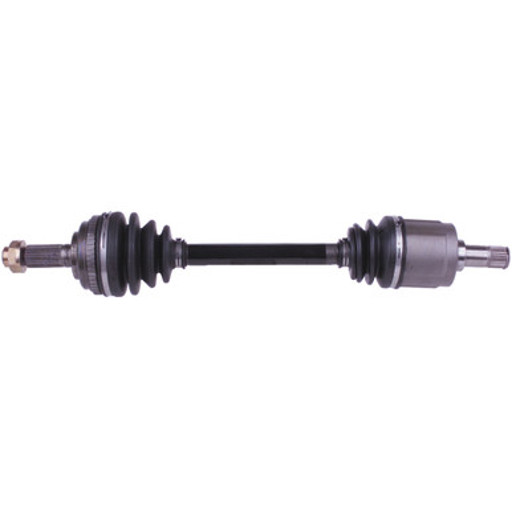 CV Axle Assembly
