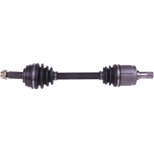 CV Axle Assembly