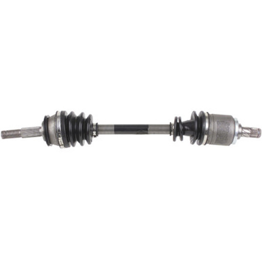 CV Axle Assembly