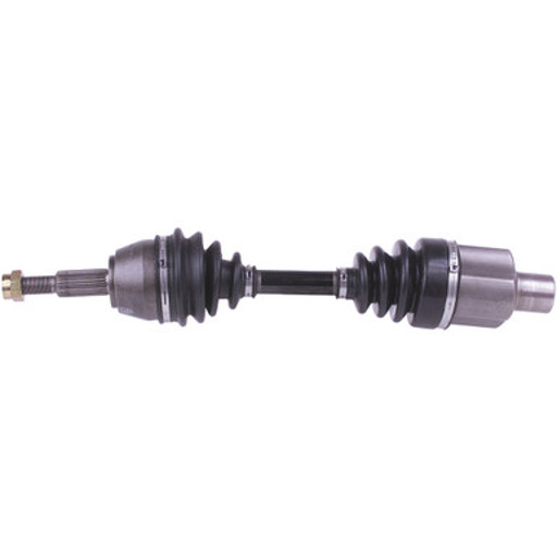CV Axle Assembly