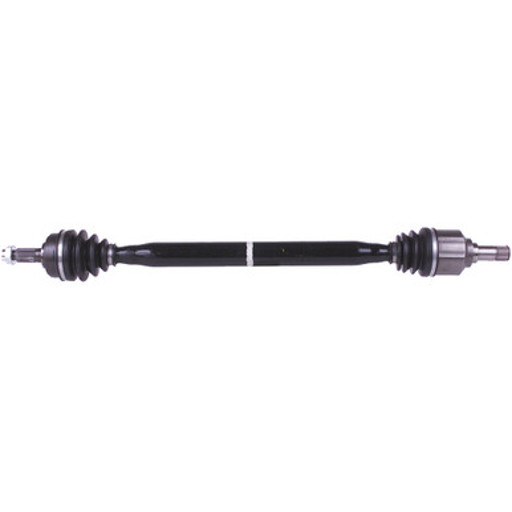CV Axle Assembly