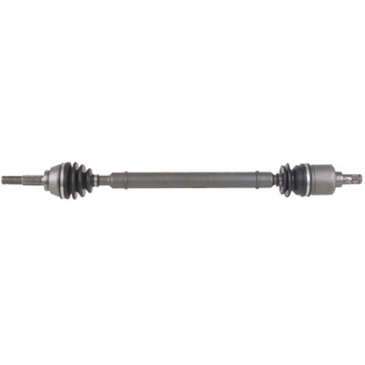 CV Axle Assembly