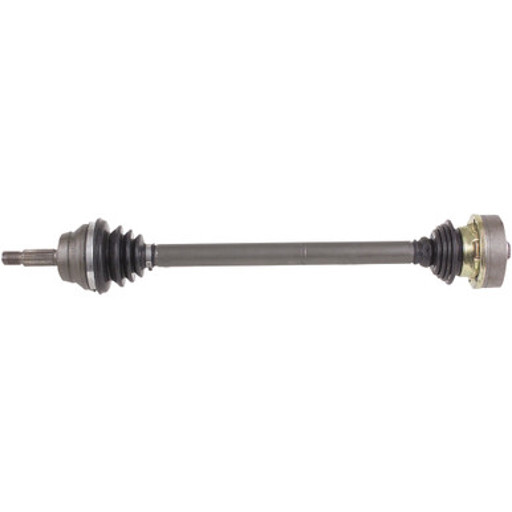 CV Axle Assembly