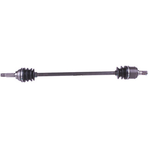 CV Axle Assembly