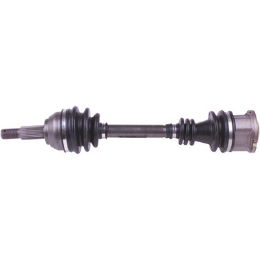 CV Axle Assembly