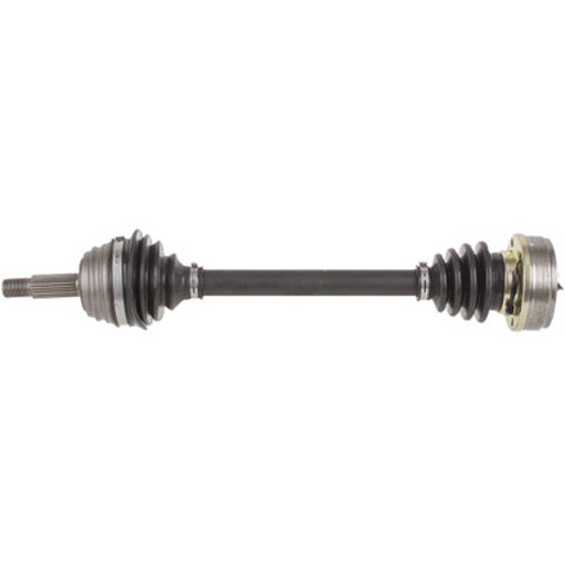 CV Axle Assembly