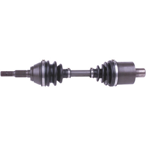 CV Axle Assembly