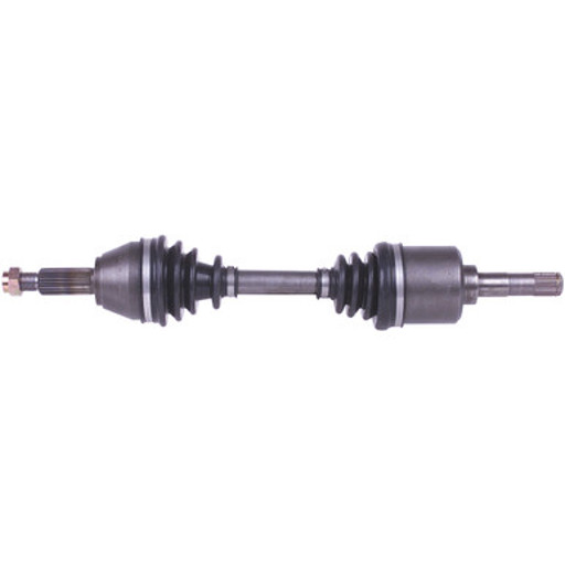 CV Axle Assembly