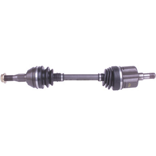 CV Axle Assembly