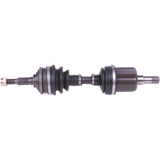 CV Axle Assembly