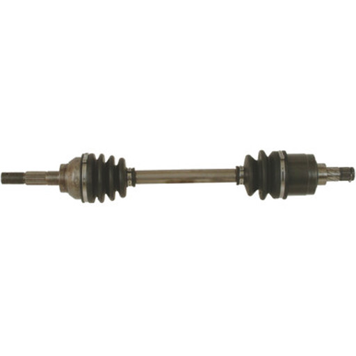 CV Axle Assembly