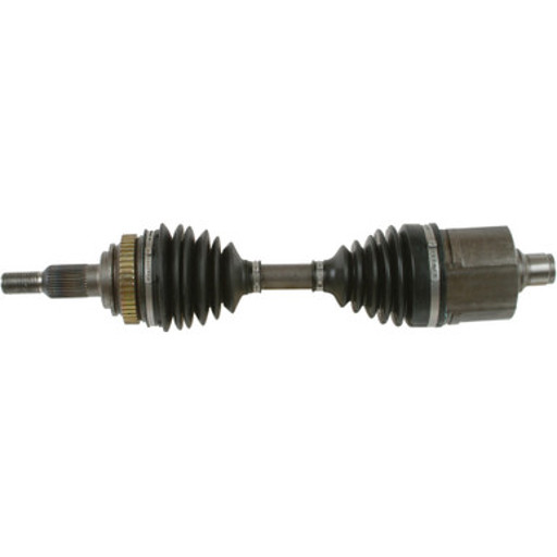 CV Axle Assembly