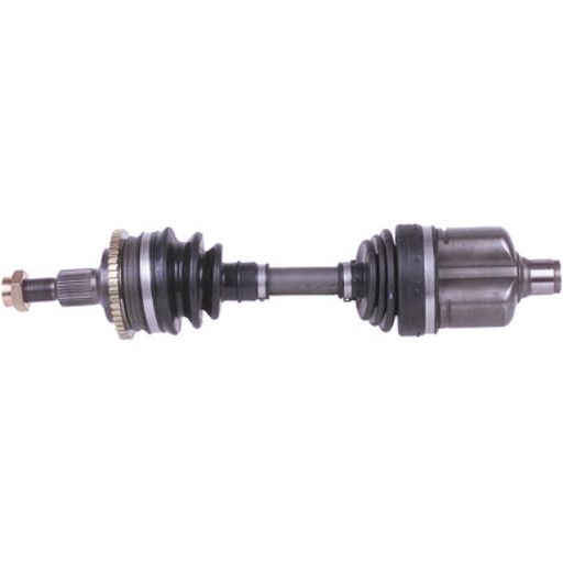 CV Axle Assembly