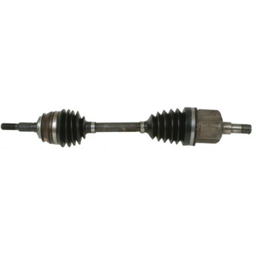 CV Axle Assembly