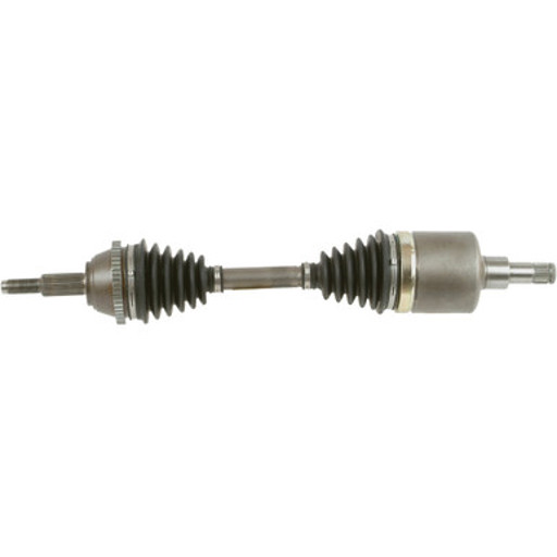 CV Axle Assembly