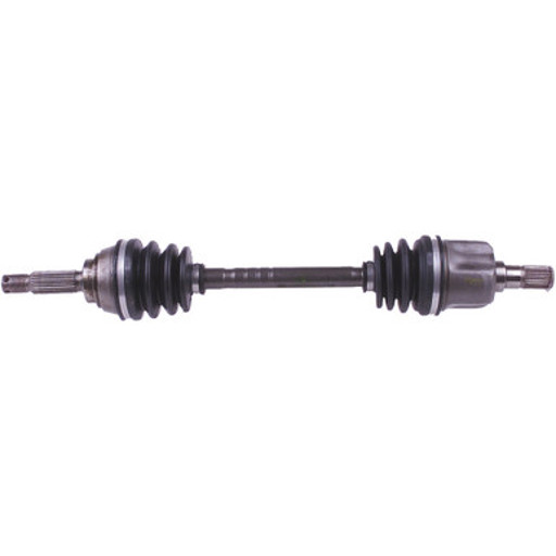CV Axle Assembly