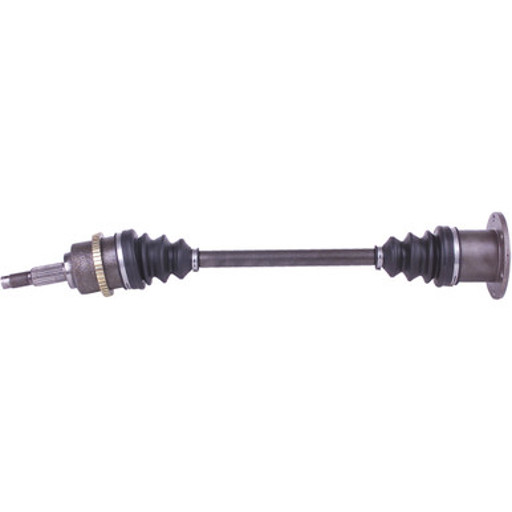 CV Axle Assembly