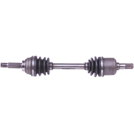 CV Axle Assembly