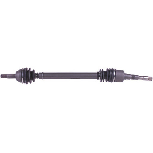 CV Axle Assembly