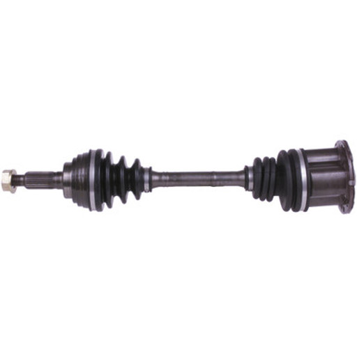 CV Axle Assembly