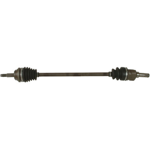 CV Axle Assembly