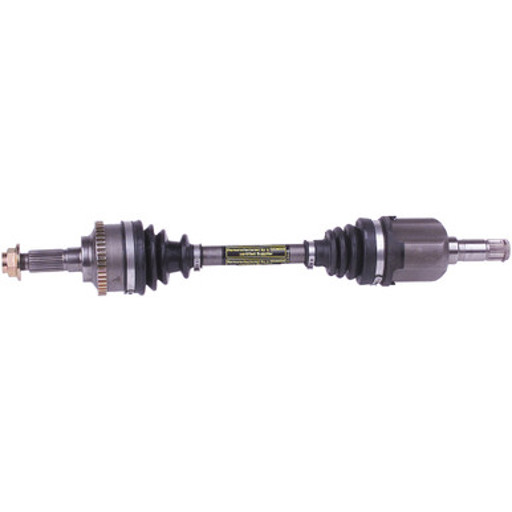 CV Axle Assembly