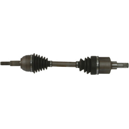 CV Axle Assembly