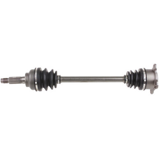 CV Axle Assembly
