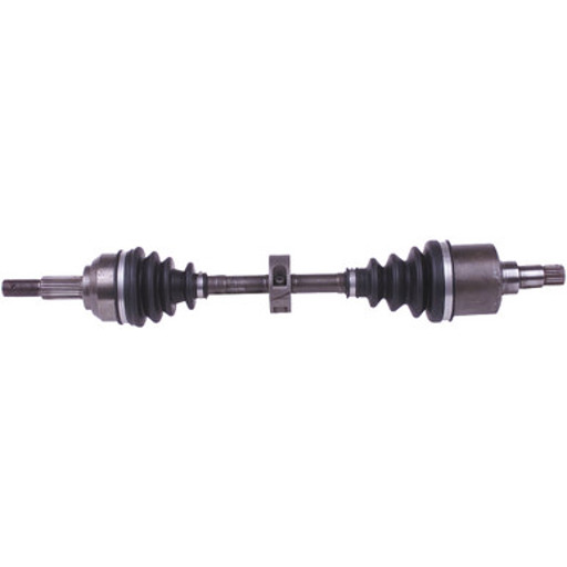 CV Axle Assembly