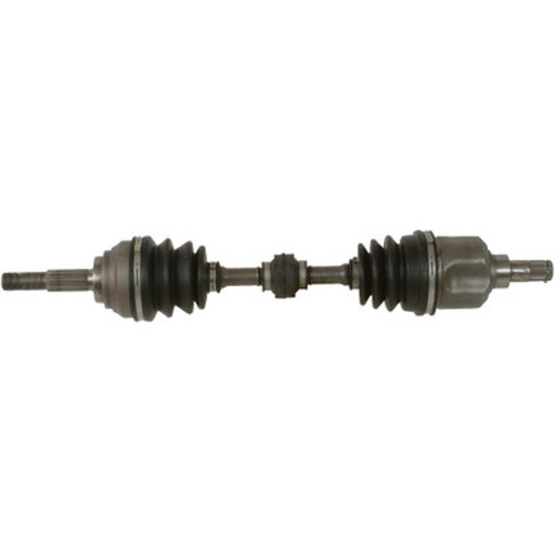 CV Axle Assembly