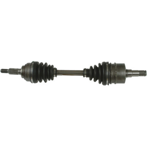 CV Axle Assembly