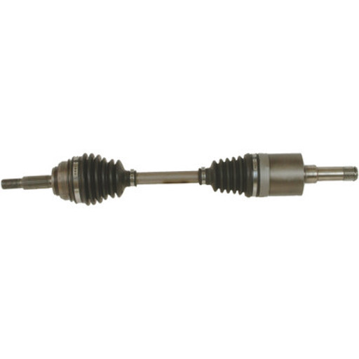 CV Axle Assembly