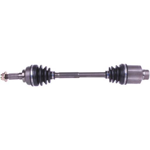 CV Axle Assembly