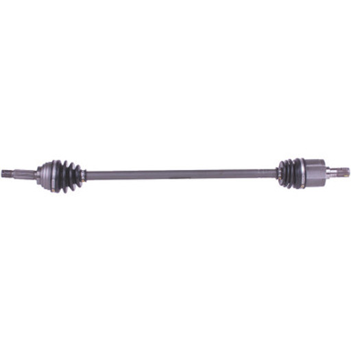 CV Axle Assembly
