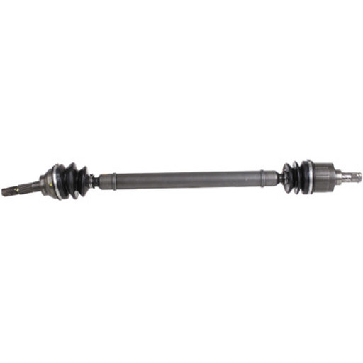 CV Axle Assembly