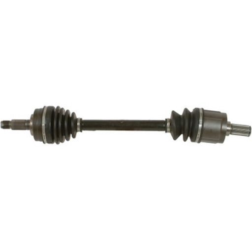 CV Axle Assembly